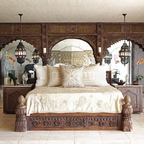 Martyn Lawrence Bullard