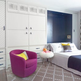 Fire Island Bungalow