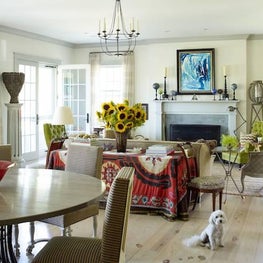 Hudson Valley, New York