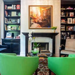 Vintage  Meets Modern