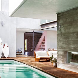 Venice Beach Residence