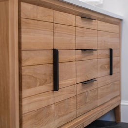 Chestnut Hill Primary Bathroom