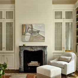 Gallerist's Residence