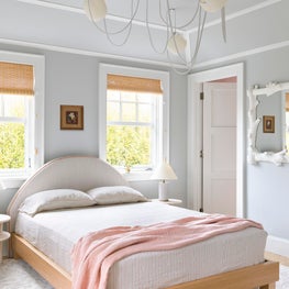 Southampton Residence