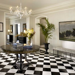 Historic Transformation