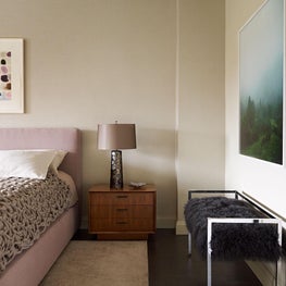 Sutton Place Pied e terre