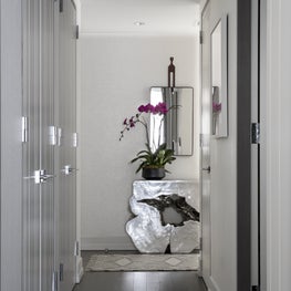 NYC SOHO Foyer/Entry Hall