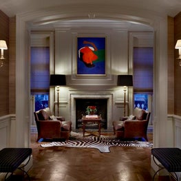 Astor Street Residence