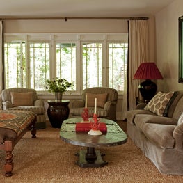 Cool Craftsmen in Los Angeles