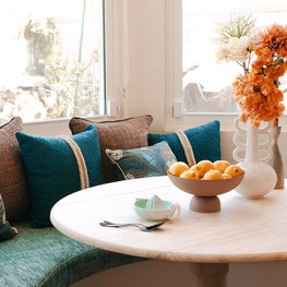 Baldwin Hills mediterranean