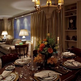 NYC TRADITIONAL NYC Residence