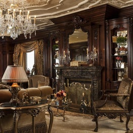 Masterful Master Suite