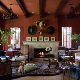 Bohemian Sanctuary in Santa Monica