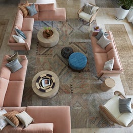 Coconut Grove Great Room