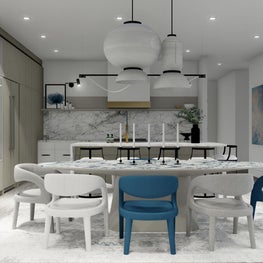 Exclusive Collection - Shoreline Villa