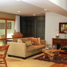 Beverly Shores Residence