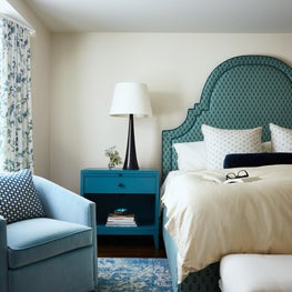 Primary Bedroom Retreat