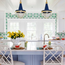 Osterville Kitchen