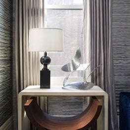 Urban Elegance - Foyer