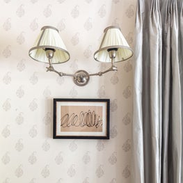 Solomon | Pacific Palisades