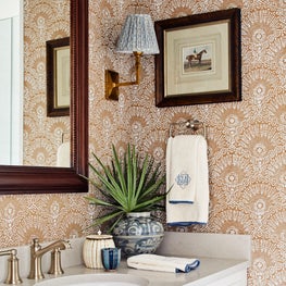 Guest Powder Room