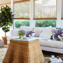 Long Island Sunroom 