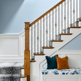 Portfolio: custom millwork