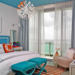 One Bal Harbour - Bedroom 