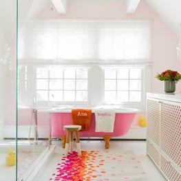 Queen Anne Restoration