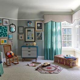 The Collected Victorian - Meghan Jay Design