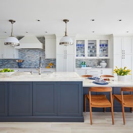 Design Project by JMA Interiors