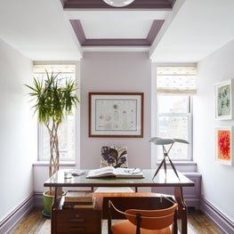 Upper West Side Office