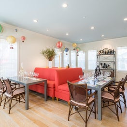 Napa Valley Tasting House