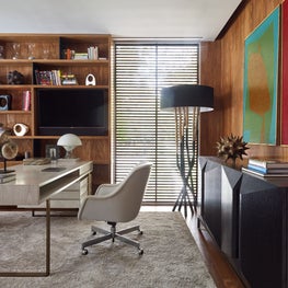 Old Orchard Home Office