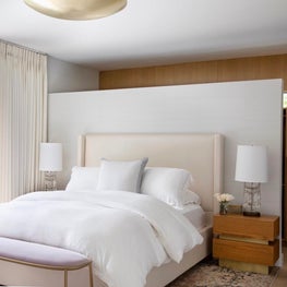 BEVERLY HILLS MODERN