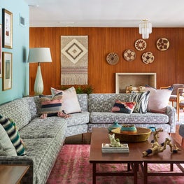 Williams Living Room