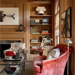 Timeless Renewal I, Library