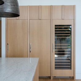 Pacific Palisades, Kitchen