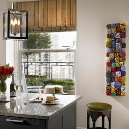 Urban Terrace Residence