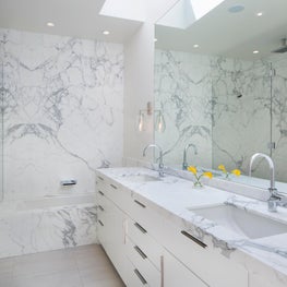 Presidio Heights Contemporary