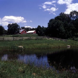 Historic New England