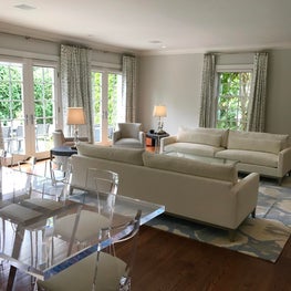 Rowayton, Ct. Three story townhouse 