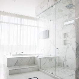 Residential - Buckhead Penthouse