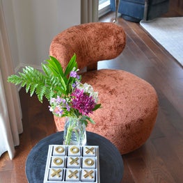 Arts District Bar Area