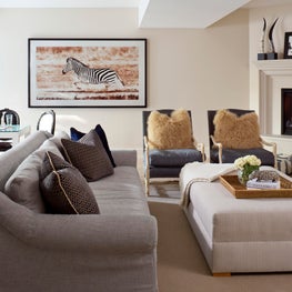 Greenwood Village Great Room 