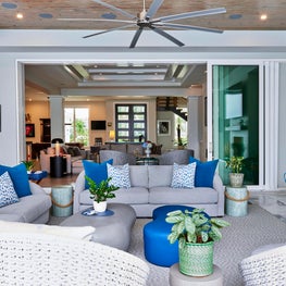 Vero Beach Riverfront Custom Home