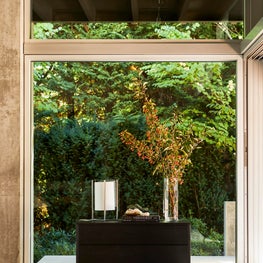 Lake Washington - Entry