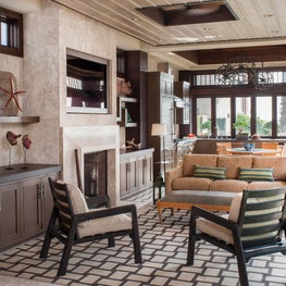 Seaside Luxe - Pool House