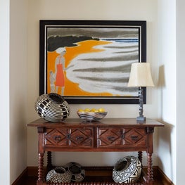 Northern California Beach House