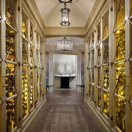 Lake Shore Drive Penthouse